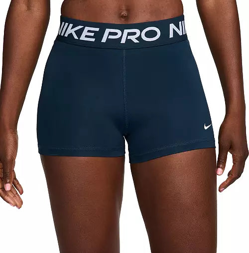 Nike Women's Pro 3” Shorts