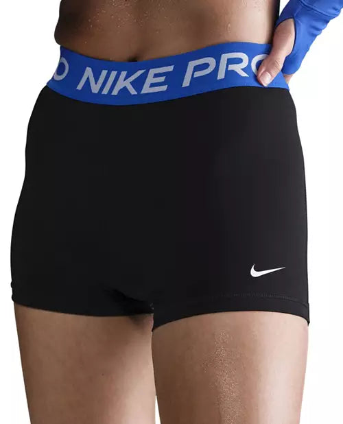 Nike Women's Pro 3” Shorts