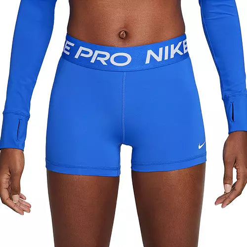 Nike Women's Pro 3” Shorts