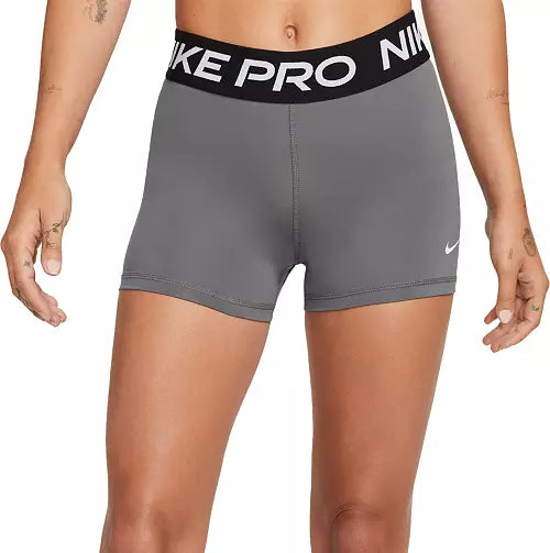 Nike Women's Pro 3” Shorts