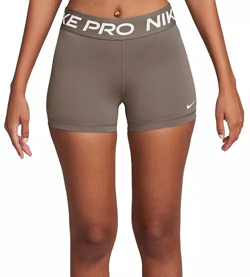 Nike Women's Pro 3” Shorts