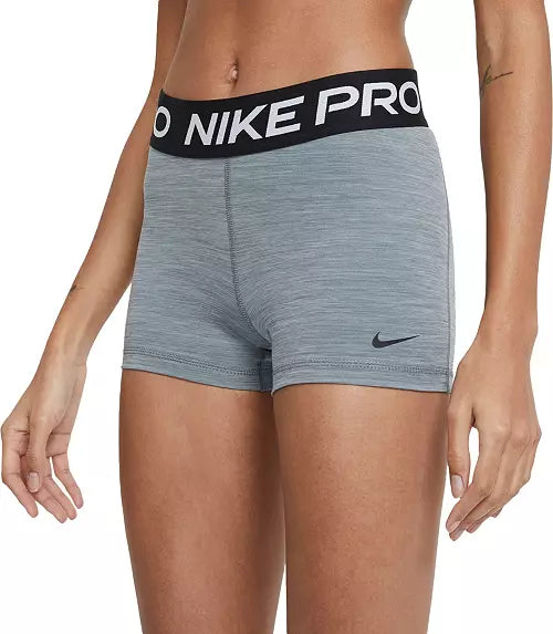 Nike Women's Pro 3” Shorts