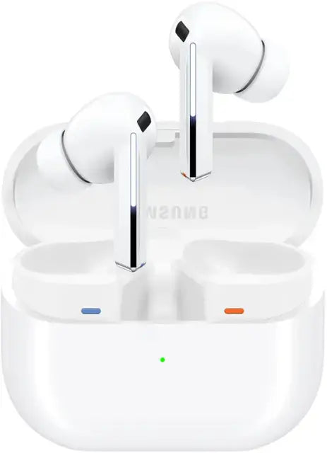 Samsung - Galaxy Buds3 Pro Wireless Earbud Headphones