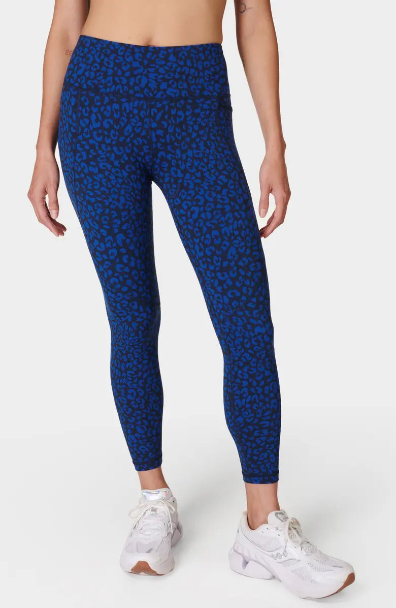 Sweaty Betty Power 7/8 Workout Leggings