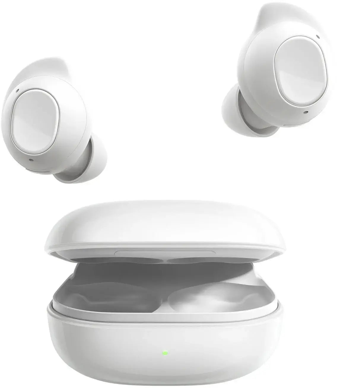 Samsung - Galaxy Buds FE Wireless Earbud Headphones