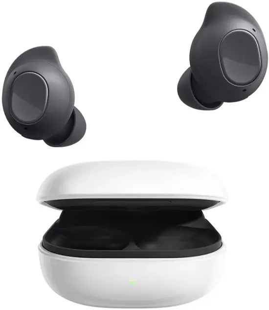 Samsung - Galaxy Buds FE Wireless Earbud Headphones