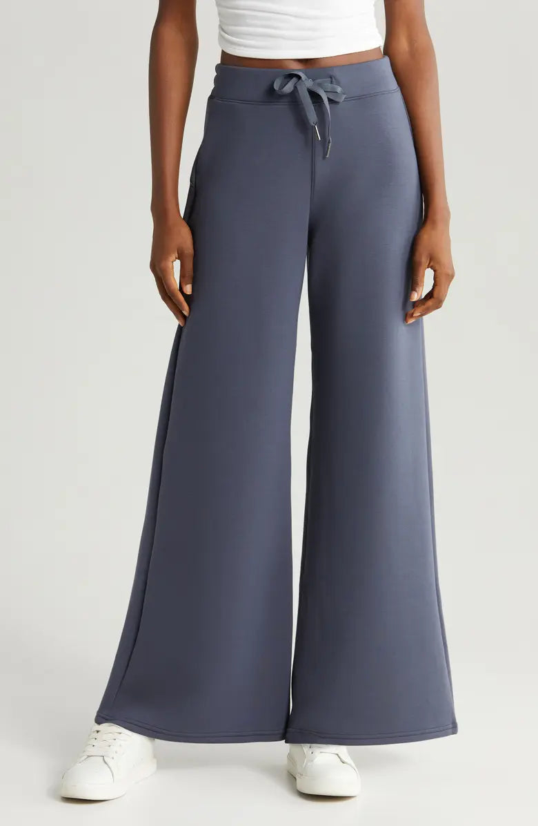 SPANX® AirEssentials Wide Leg Pants