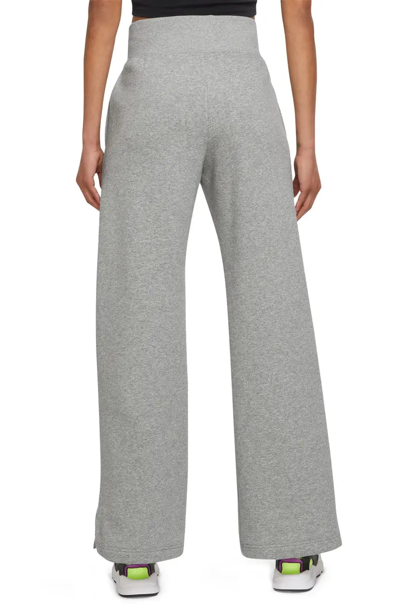 Nike Sportswear Phoenix High Waist Wide Leg Sweatpants