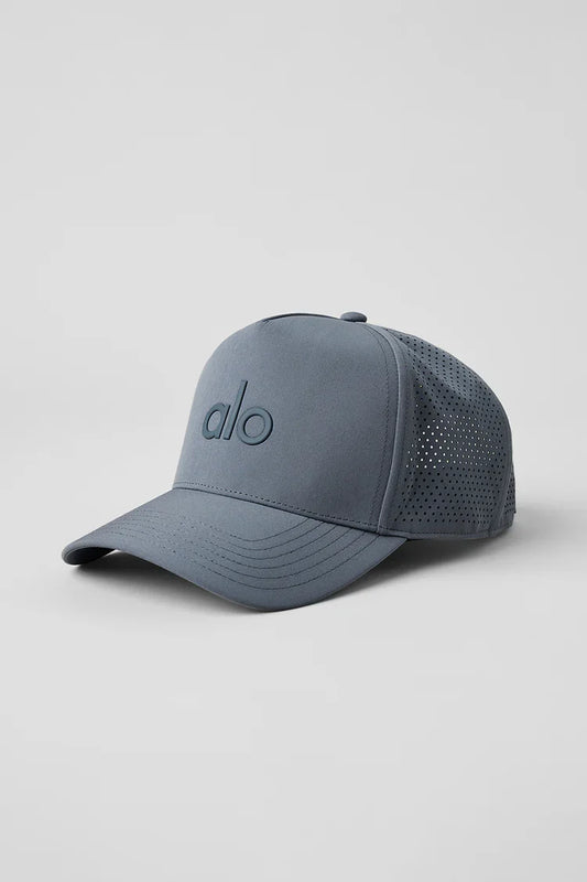 Alo Performance District Trucker Hat