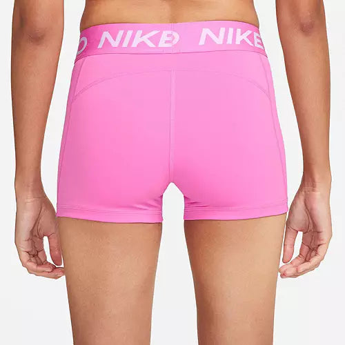 Nike Women's Pro 3” Shorts