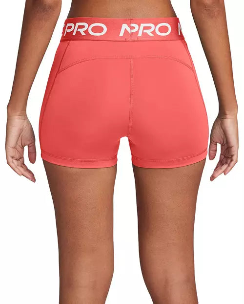 Nike Women's Pro 3” Shorts