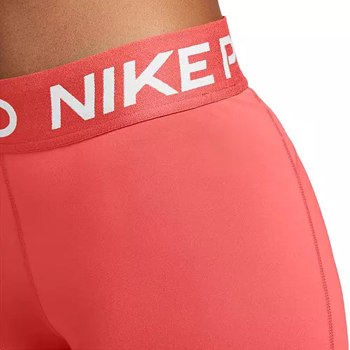 Nike Women's Pro 3” Shorts