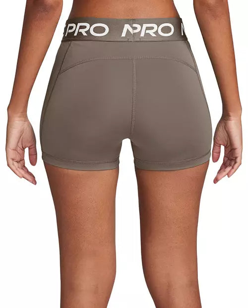 Nike Women's Pro 3” Shorts