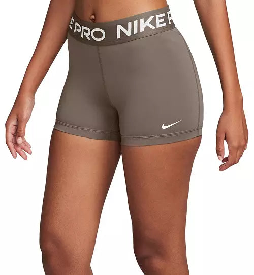 Nike Women's Pro 3” Shorts