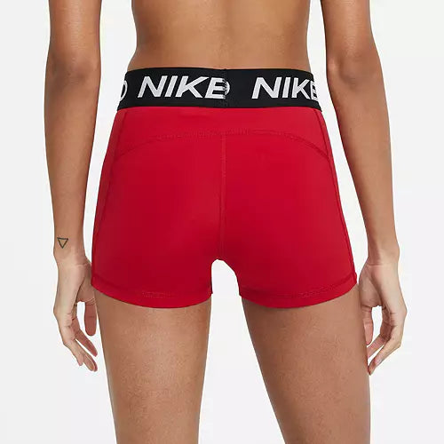 Nike Women's Pro 3” Shorts