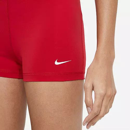 Nike Women's Pro 3” Shorts