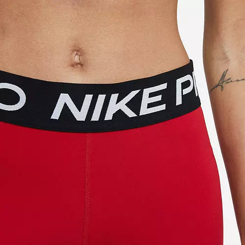 Nike Women's Pro 3” Shorts