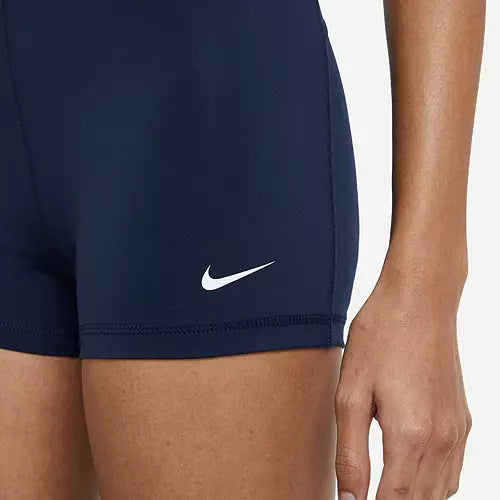 Nike Women's Pro 3” Shorts