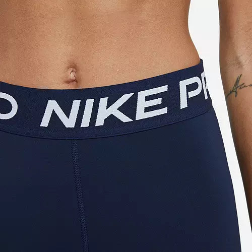 Nike Women's Pro 3” Shorts