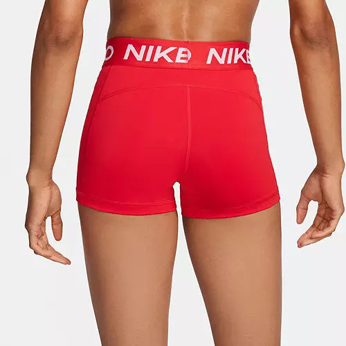 Nike Women's Pro 3” Shorts