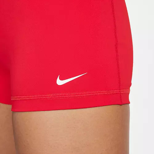 Nike Women's Pro 3” Shorts