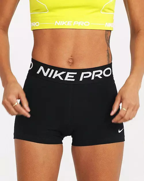 Nike Women's Pro 3” Shorts