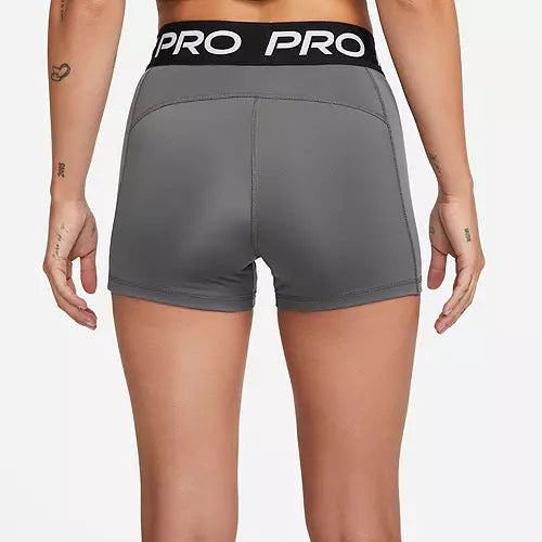 Nike Women's Pro 3” Shorts