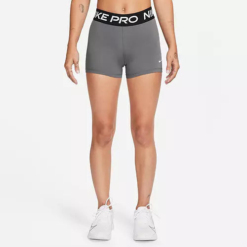 Nike Women's Pro 3” Shorts