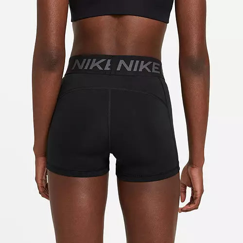 Nike Women's Pro 3” Shorts