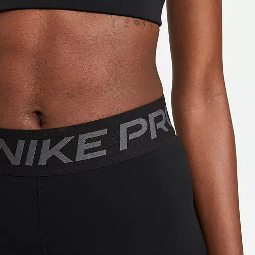 Nike Women's Pro 3” Shorts