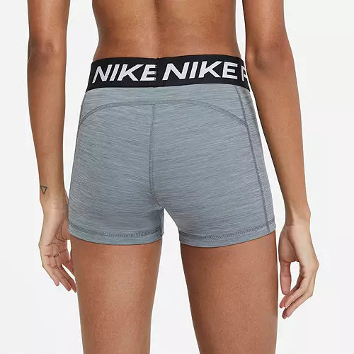 Nike Women's Pro 3” Shorts