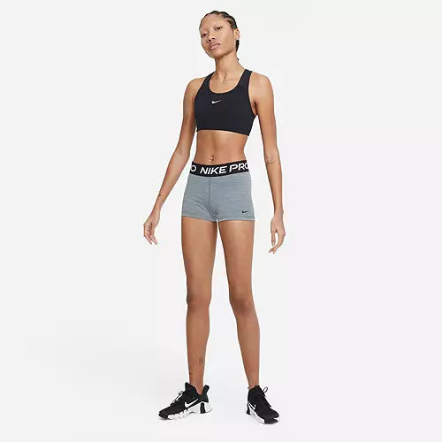 Nike Women's Pro 3” Shorts