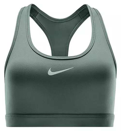 Nike Women's Swoosh Medium Support Padded Sports Bra