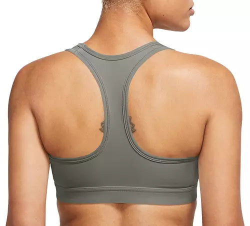 Nike Women's Swoosh Medium Support Padded Sports Bra