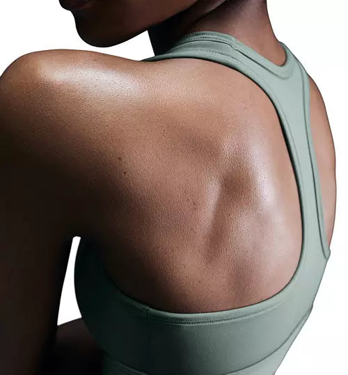 Nike Women's Swoosh Medium Support Padded Sports Bra