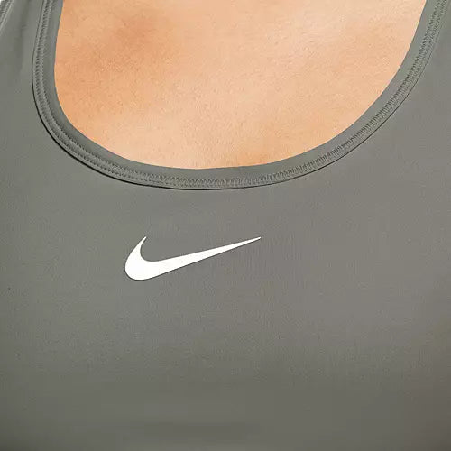 Nike Women's Swoosh Medium Support Padded Sports Bra