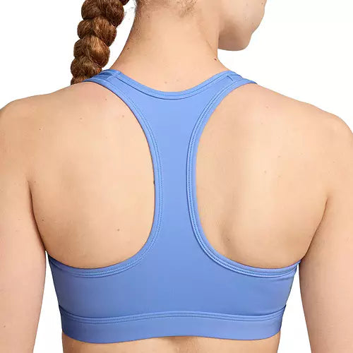 Nike Women's Swoosh Medium Support Padded Sports Bra