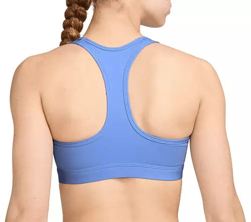 Nike Women's Swoosh Medium Support Padded Sports Bra