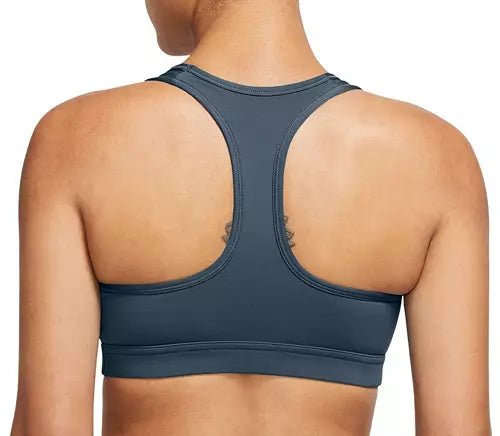 Nike Women's Swoosh Medium Support Padded Sports Bra