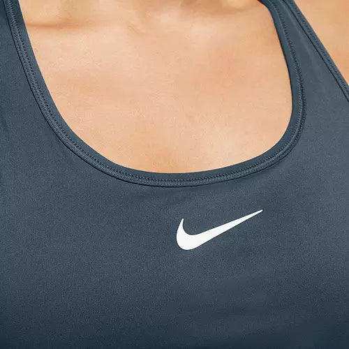 Nike Women's Swoosh Medium Support Padded Sports Bra