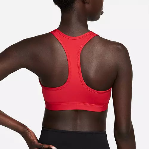 Nike Women's Swoosh Medium Support Padded Sports Bra