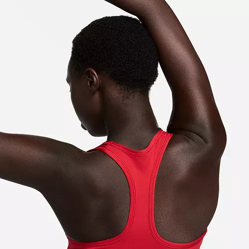 Nike Women's Swoosh Medium Support Padded Sports Bra