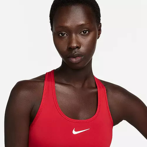 Nike Women's Swoosh Medium Support Padded Sports Bra