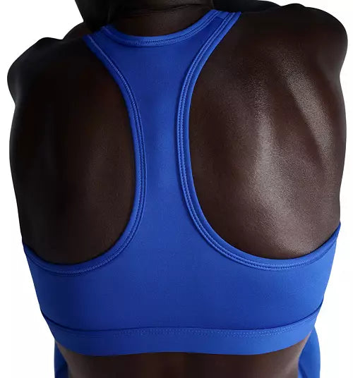 Nike Women's Swoosh Medium Support Padded Sports Bra