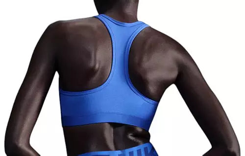 Nike Women's Swoosh Medium Support Padded Sports Bra