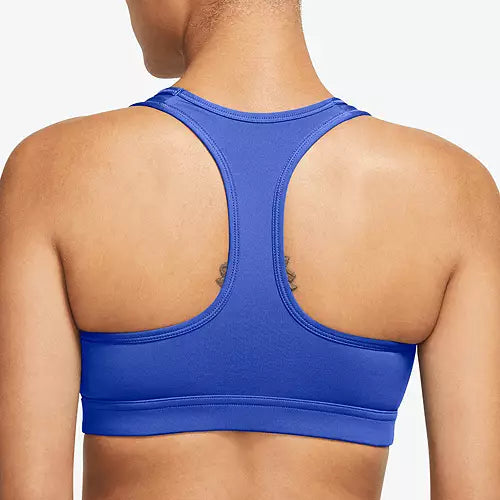 Nike Women's Swoosh Medium Support Padded Sports Bra