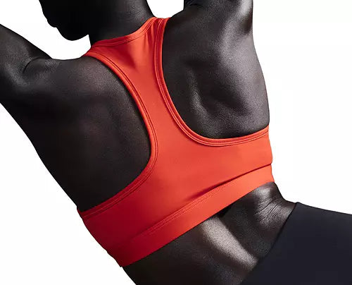 Nike Women's Swoosh Medium Support Padded Sports Bra