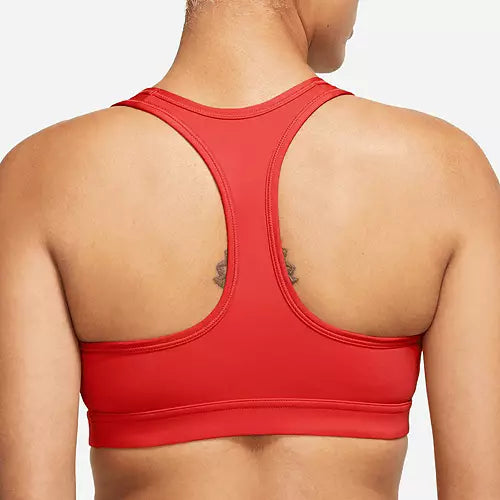 Nike Women's Swoosh Medium Support Padded Sports Bra