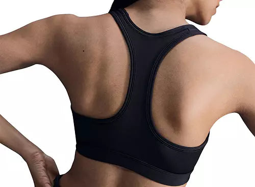 Nike Women's Swoosh Medium Support Padded Sports Bra