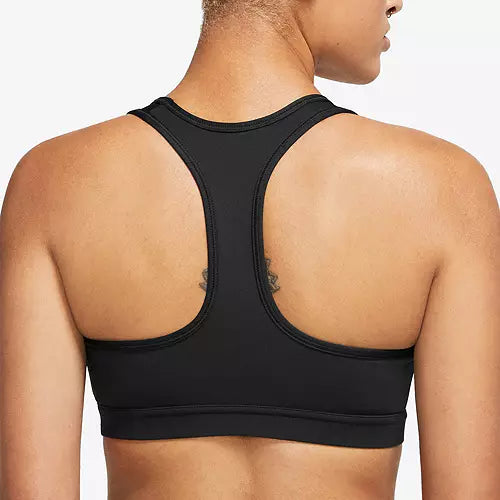 Nike Women's Swoosh Medium Support Padded Sports Bra